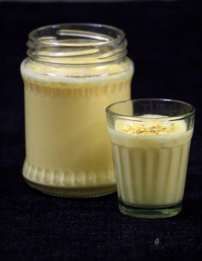 Kesar Badam Doodh