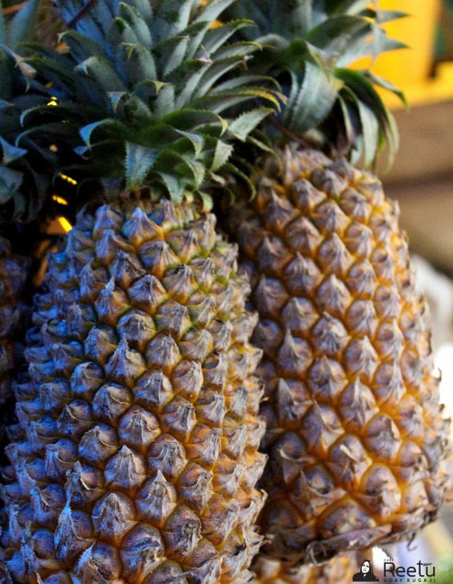 Pineapple