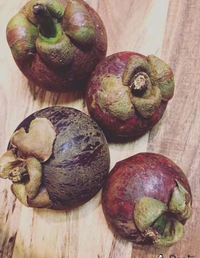 Mangosteen