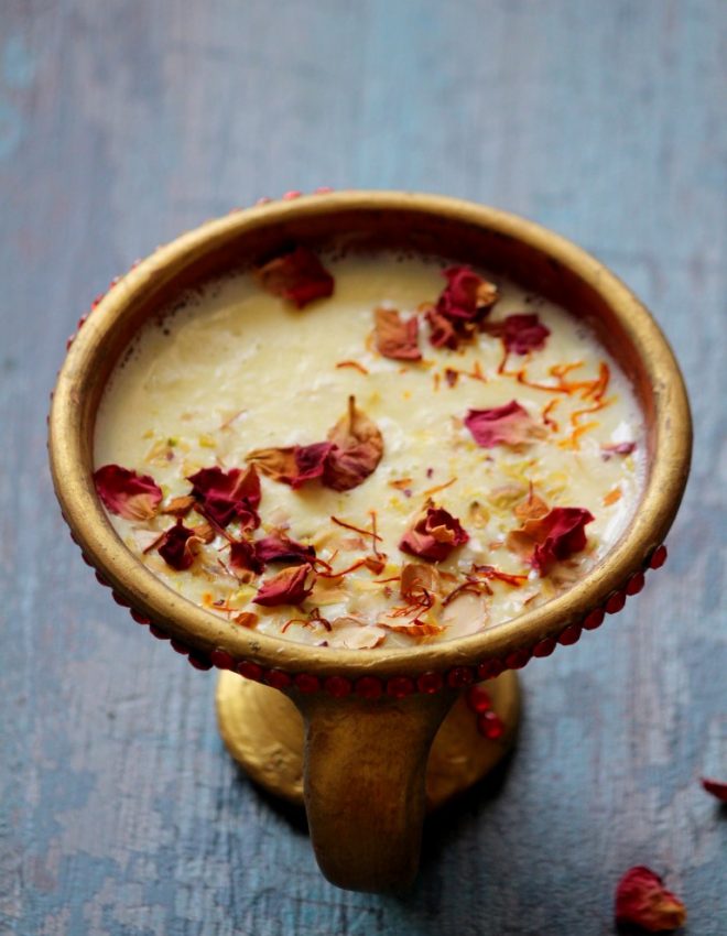 Paneer Ki Kheer