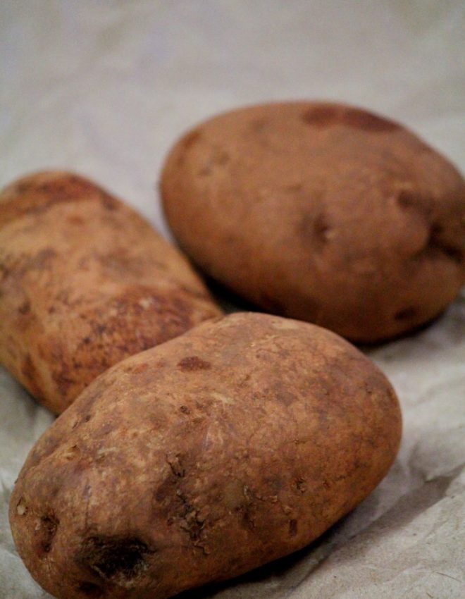 Potatoes